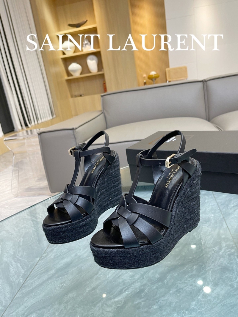 YSL Sandals